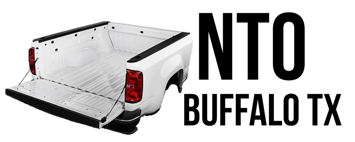 NTO Buffalo TX / Glick Automotive Enterprises